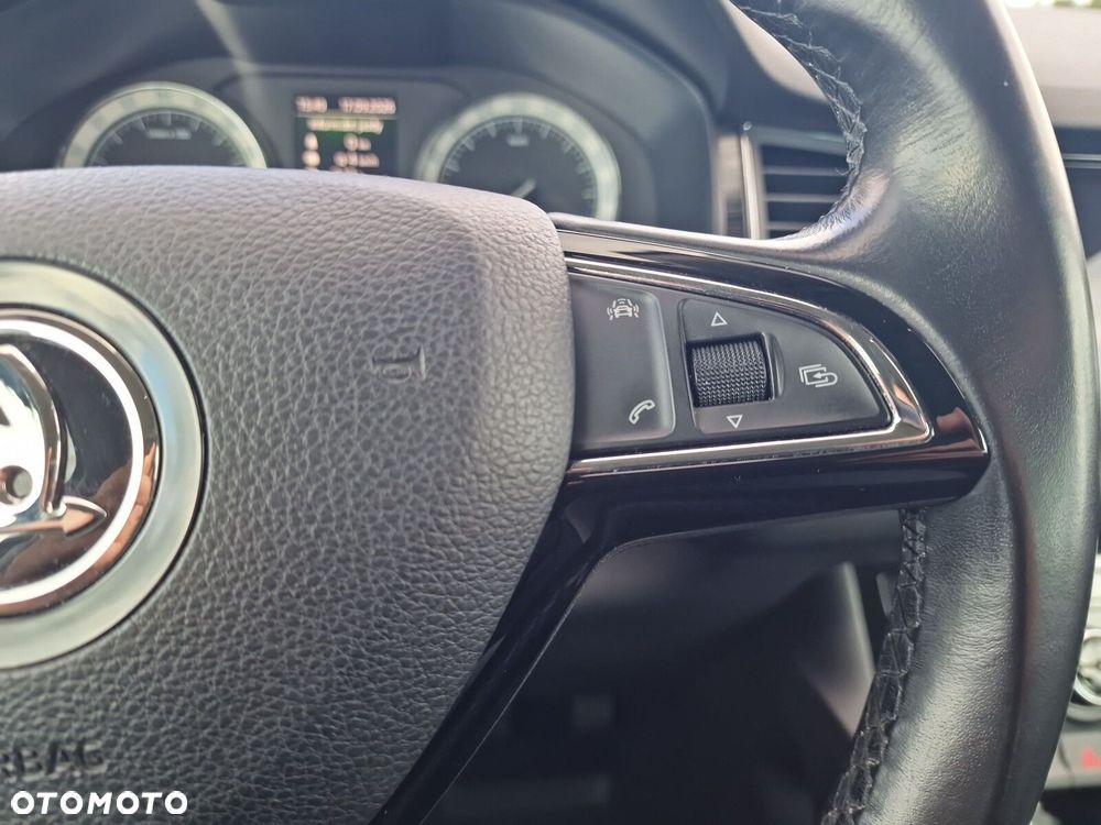 Skoda Kodiaq 2.0 TDI 4x2 Style DSG - 31