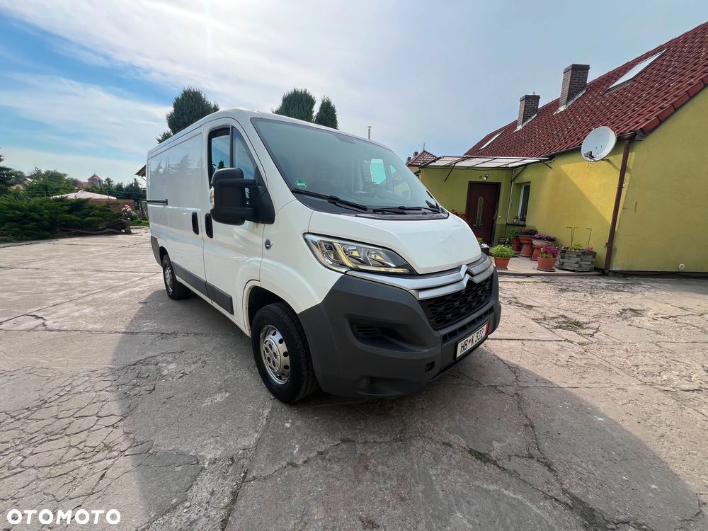Citroën Jumper - 3