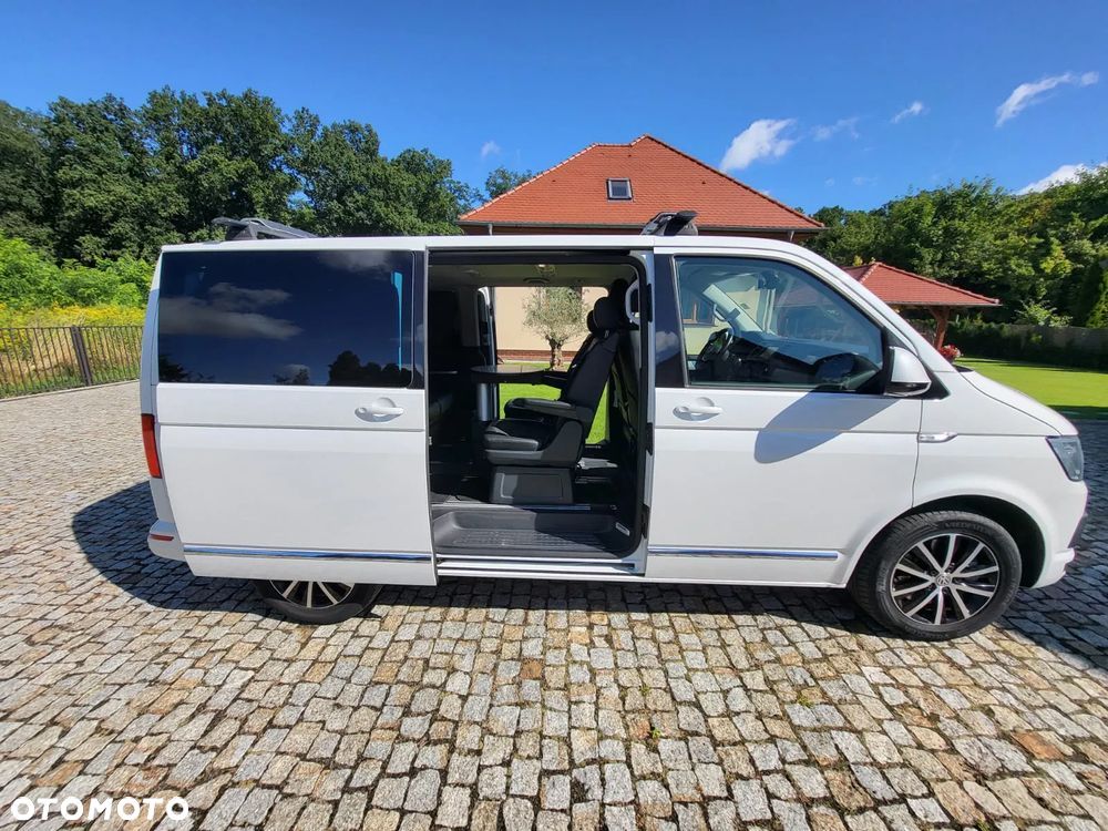 Volkswagen Multivan 2.0 BiTDI L1 Highline 4Motion DSG - 14