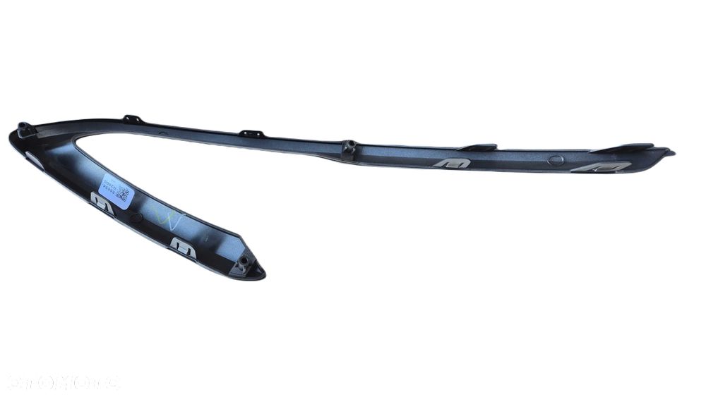 Listwa zderzaka tylnego LEWA TYŁ Kia Sportage V 5 2021- OE 86694-R2000 - 4