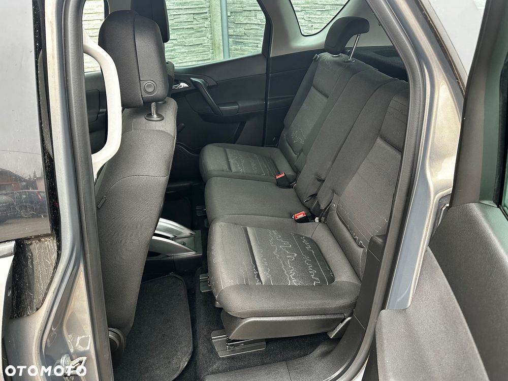 Opel Meriva 1.4 Active - 10