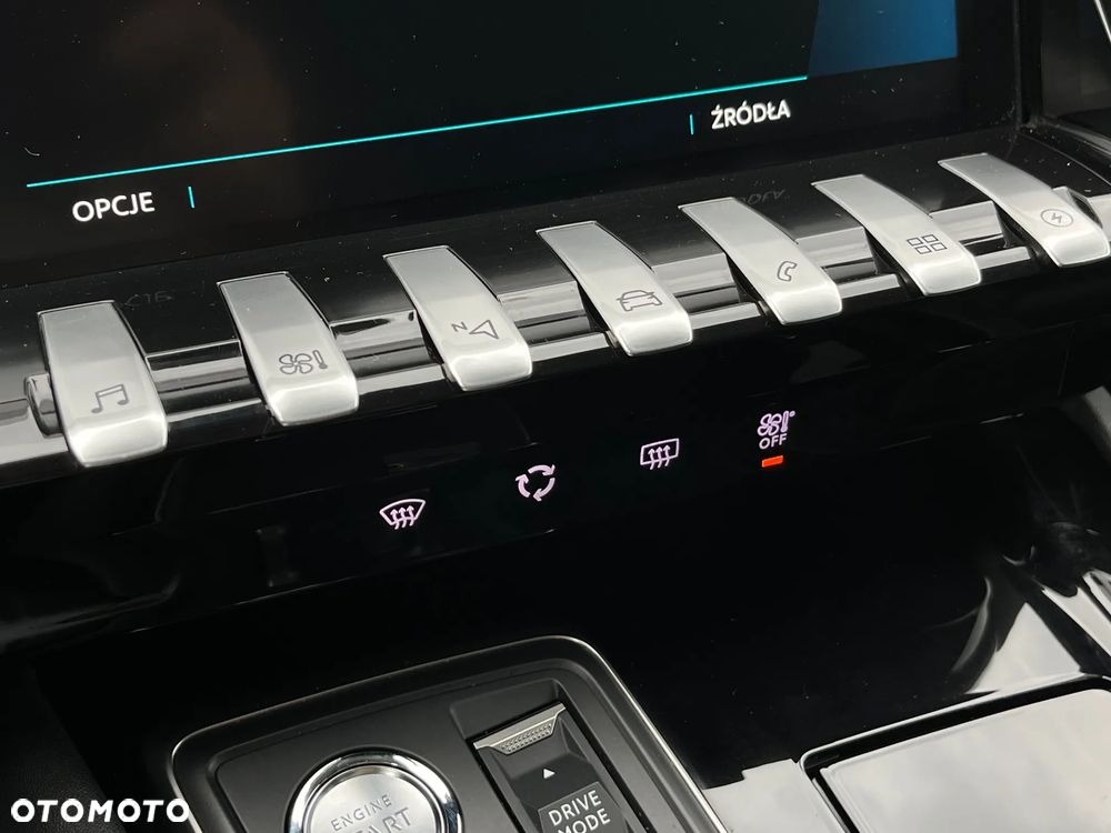 Peugeot 508 SW Plug-In Hybrid 225 e-EAT8 Allure - 29