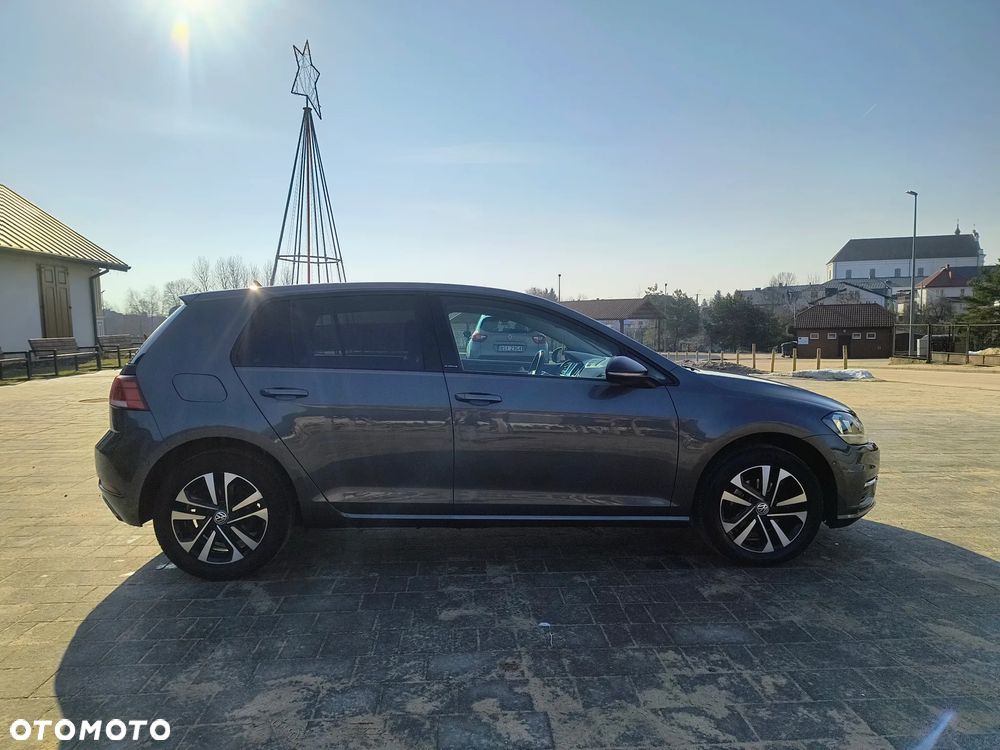 Volkswagen Golf - 12