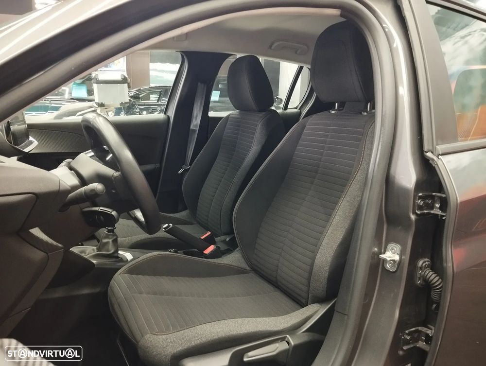 Peugeot 208 1.5 BlueHDi Active Pack - 15
