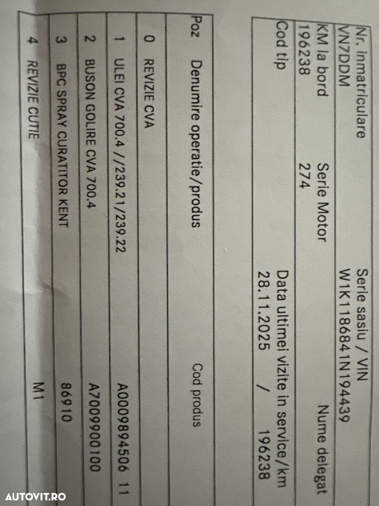 Mercedes-Benz CLA - 23