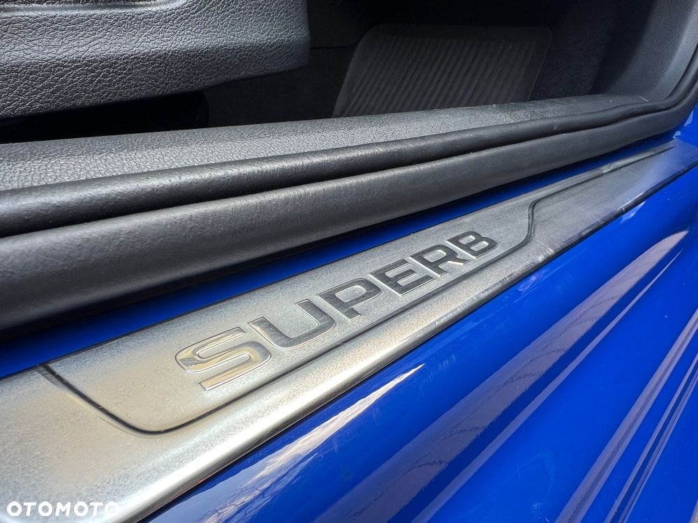 Skoda Superb 1.4 TSI Plug-In Hybrid Style DSG - 40