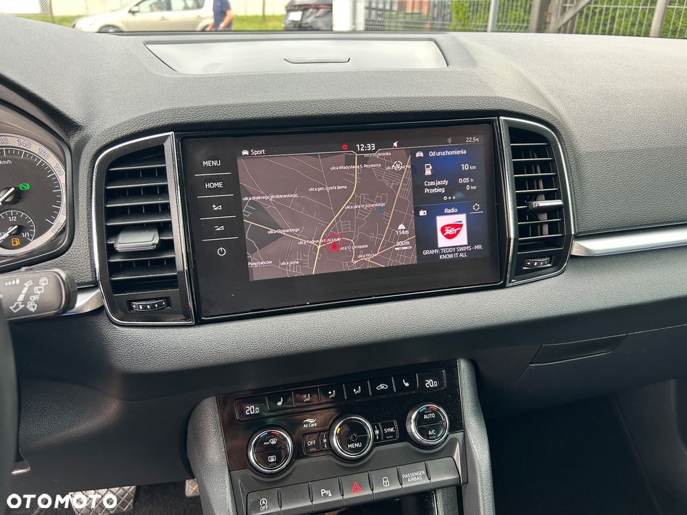 Skoda Karoq - 22