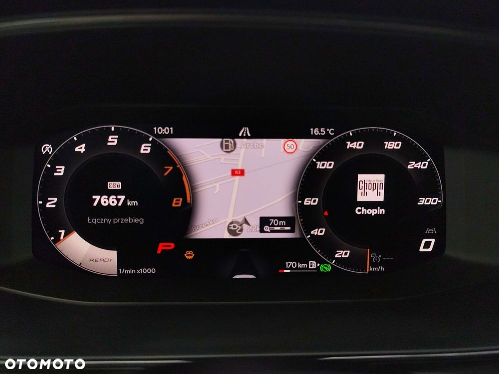 Cupra Formentor 2.0 TSI 4Drive VZ DSG - 27