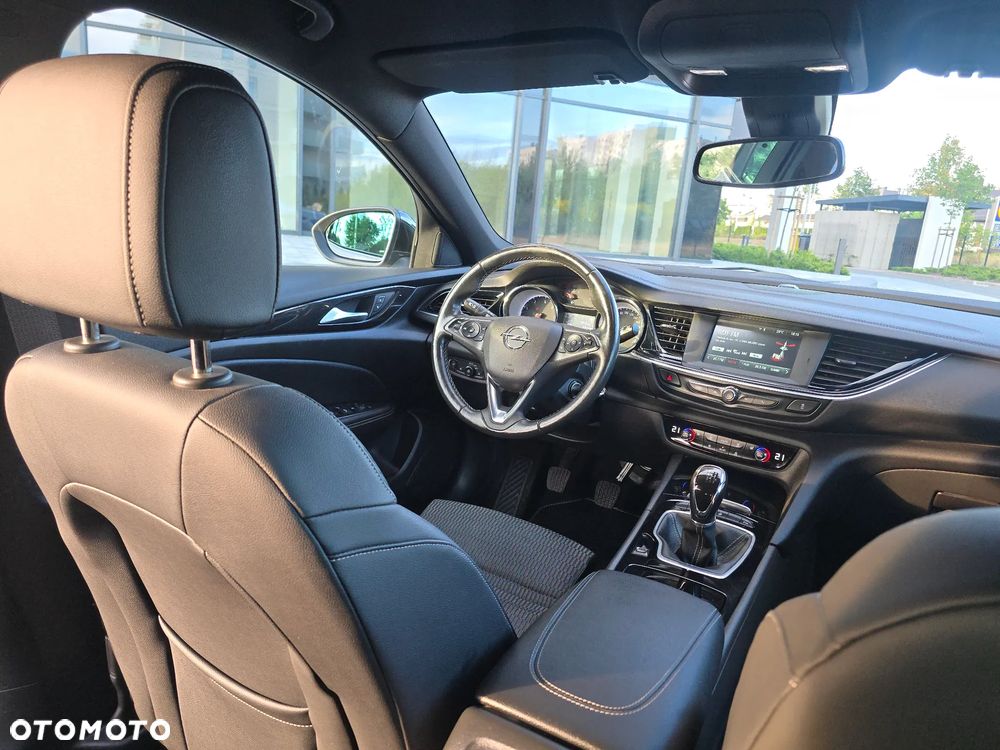 Opel Insignia 2.0 CDTI Business Edition S&S - 21