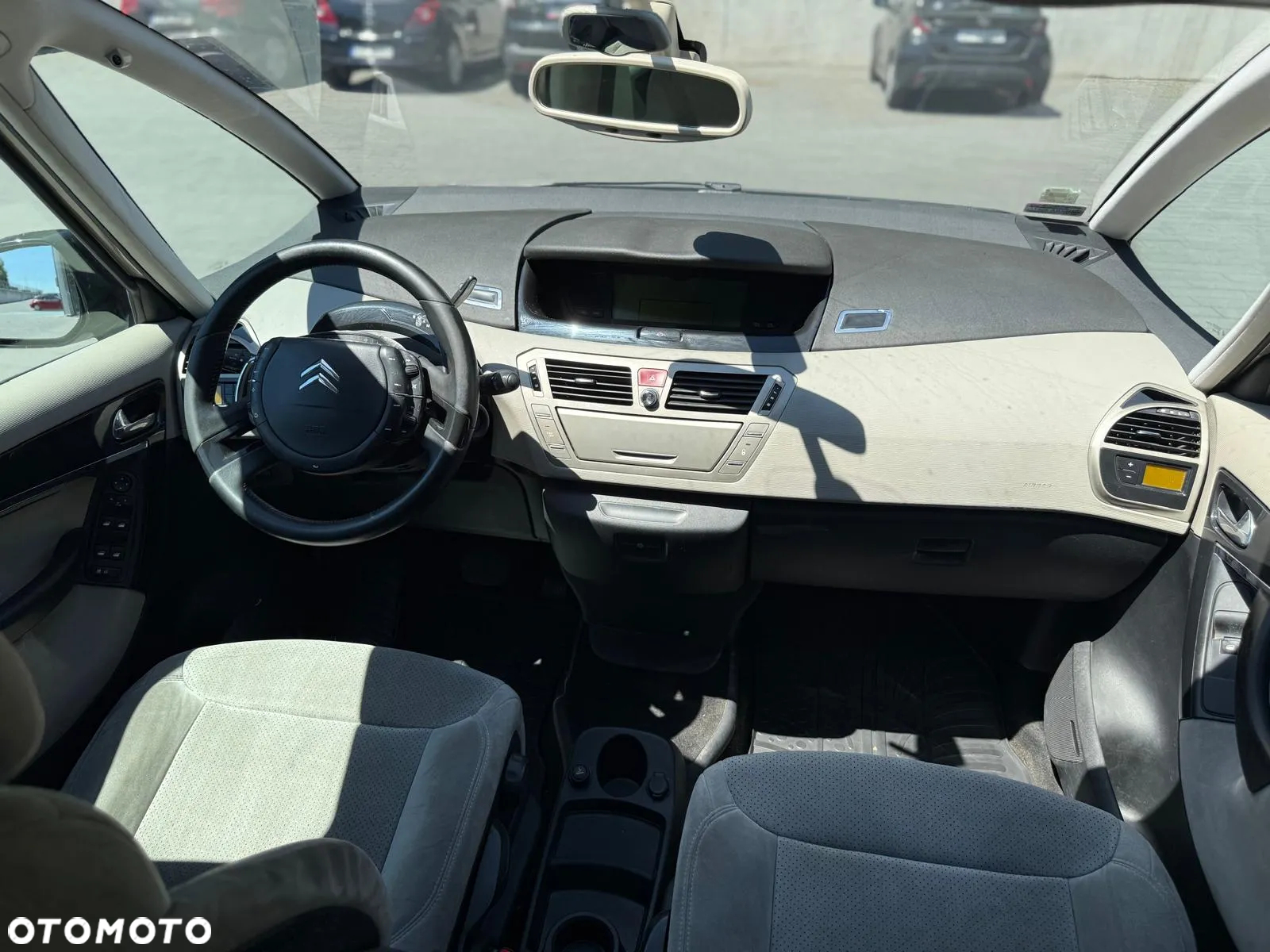 Citroën C4 Grand Picasso 2.0 HDi Equilibre Exclusive MCP - 5