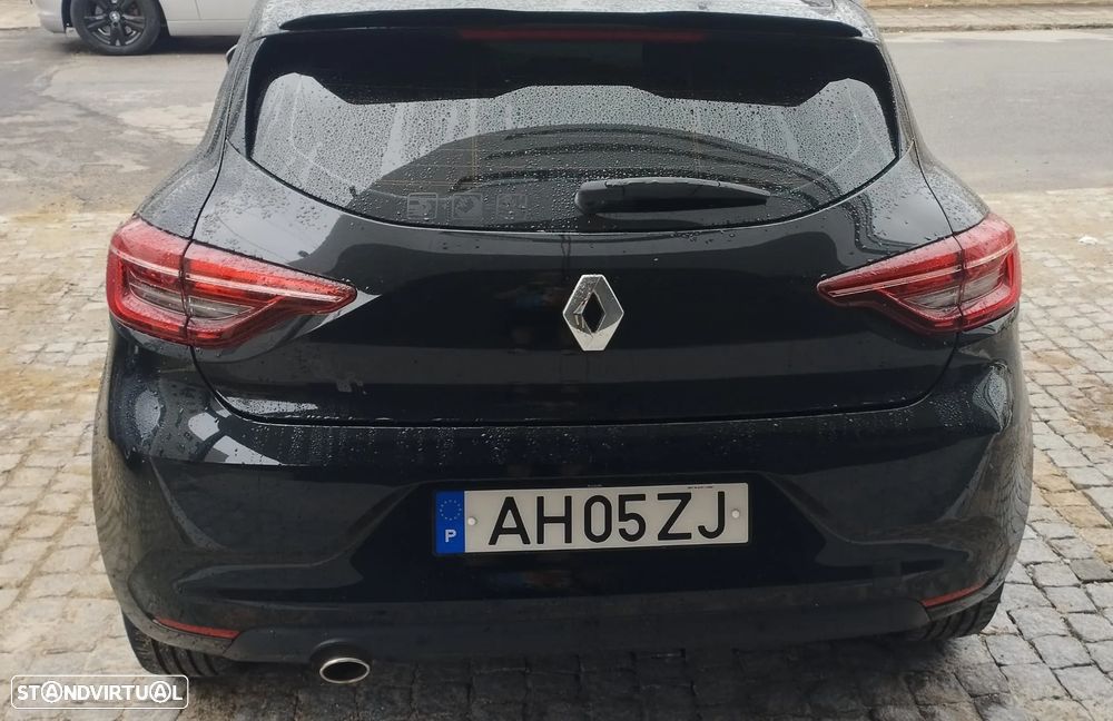 Renault Clio 1.0 TCe Intens Bi-Fuel - 6