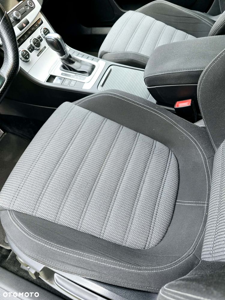 Volkswagen CC - 8