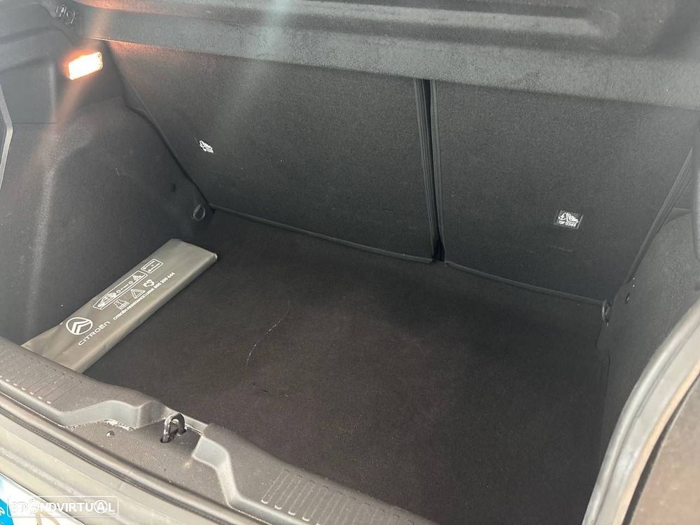 Citroën C3 1.2 Turbo Max - 14