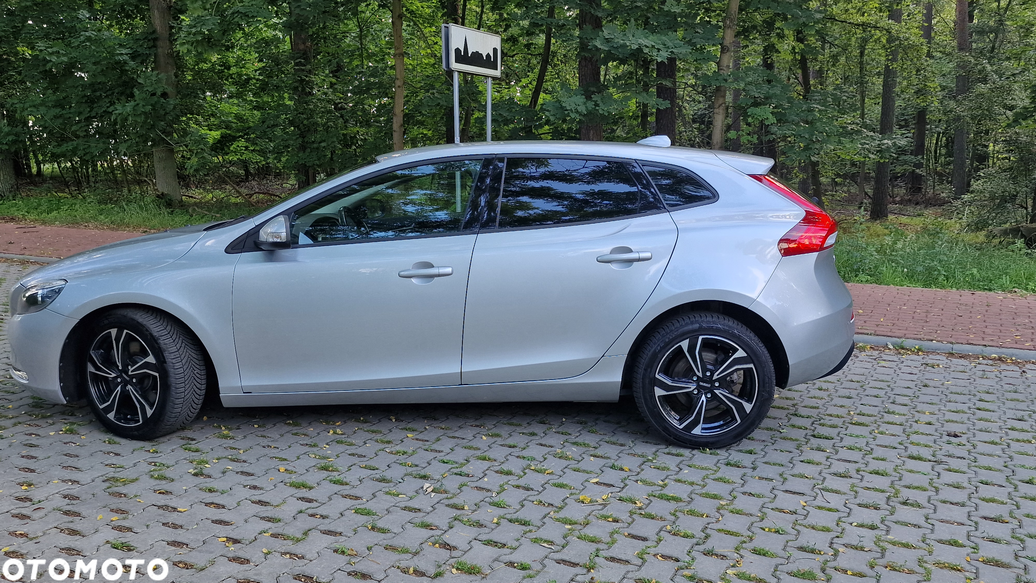 Volvo V40 D2 Drive-E Base - 7