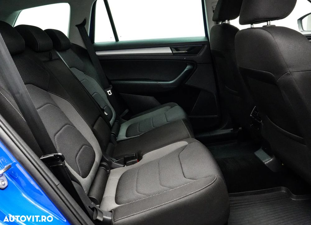 Skoda Kodiaq 2.0 TDI 4X4 DSG Style - 17