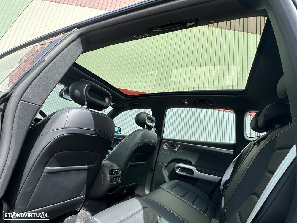 Smart #5 100 kWh Pro+ - 23