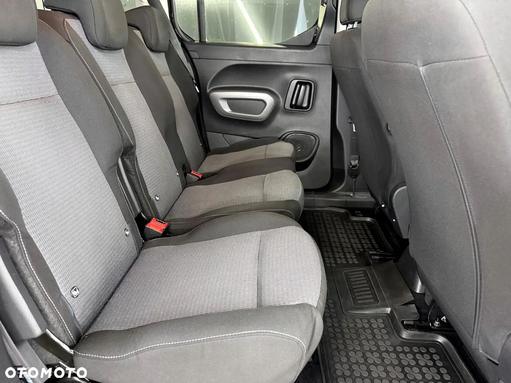 Toyota Proace City Verso 1.5 D-4D Family - 26