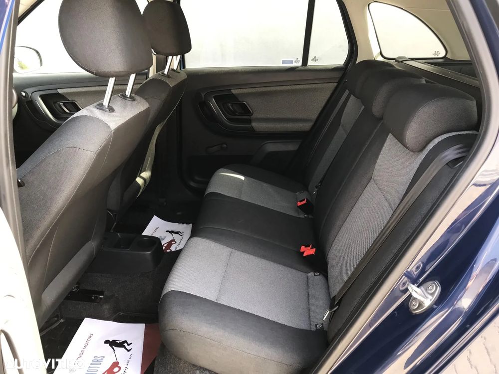 Skoda Fabia 1.2 TSI Classic - 15