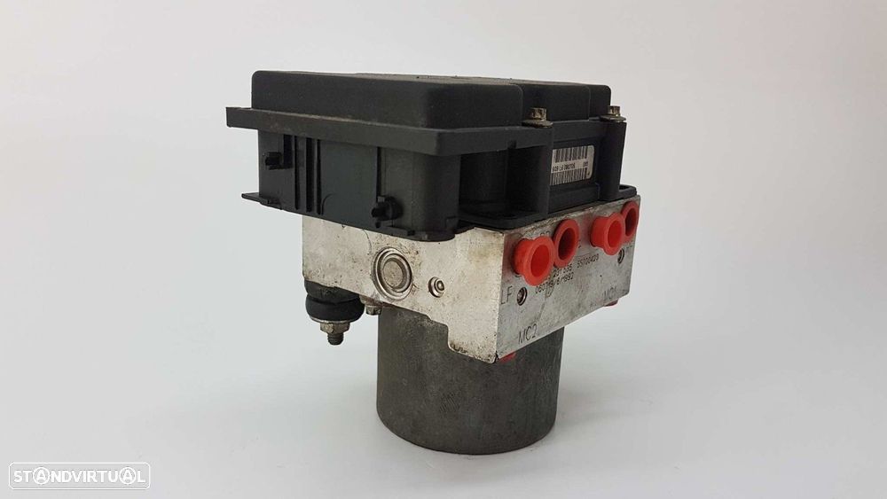 ABS FIAT GRANDE PUNTO (199) 1.3 MULTIJET SPORT (01.2007->) - 3