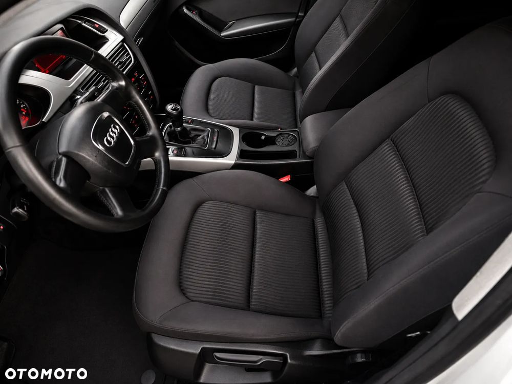 Audi A4 Limousine 2.0 TFSI Attraction - 22