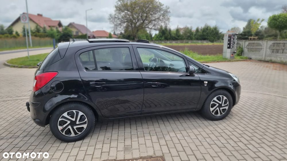 Opel Corsa 1.4 16V Edition 111 Jahre - 5