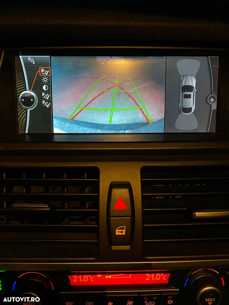 BMW X6 xDrive35d Aut. - 28