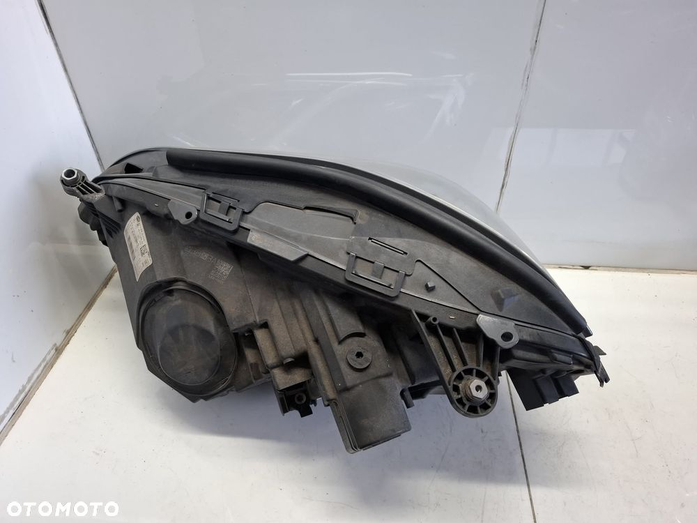 LAMPA PRAWA PRZEDNIA PRZÓD MERCEDES W212 LIFT FULL LED ILS a2129063203 - 10