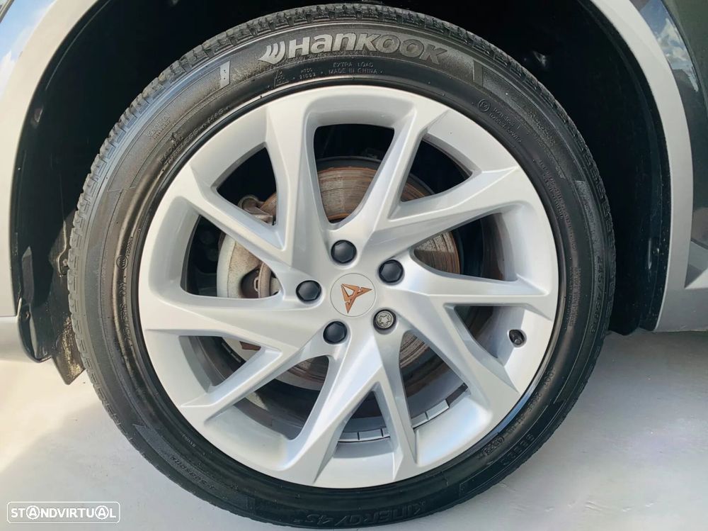 Cupra Formentor 1.4 e-Hybrid DSG - 6