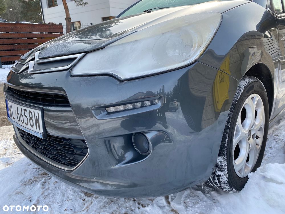 Citroën C3 1.0 VTi Selection - 15