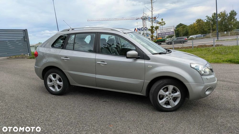 Renault Koleos 2.0 dCi 4x4 Privilege - 13