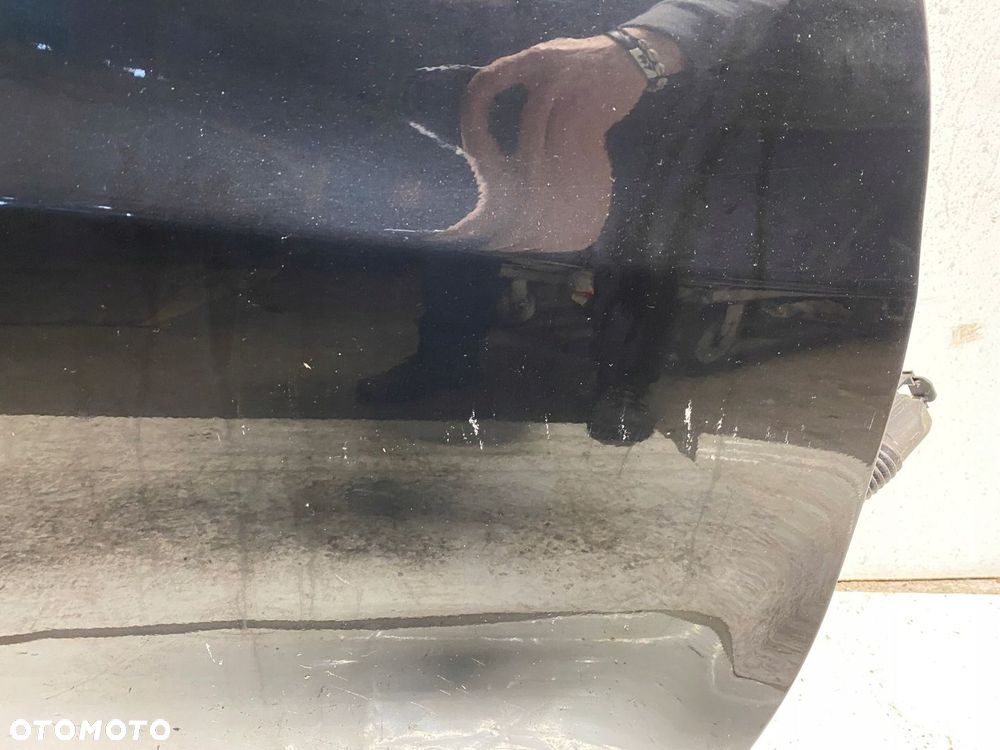 KIA VENGA DRZWI PRAWE PRAWY PRZÓD PRZEDNIE 9F - 3