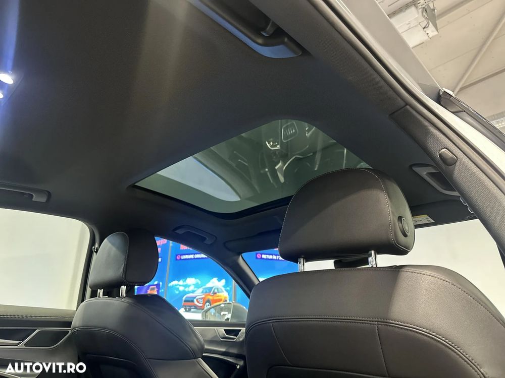 Audi A6 45 TFSI S tronic S line - 23