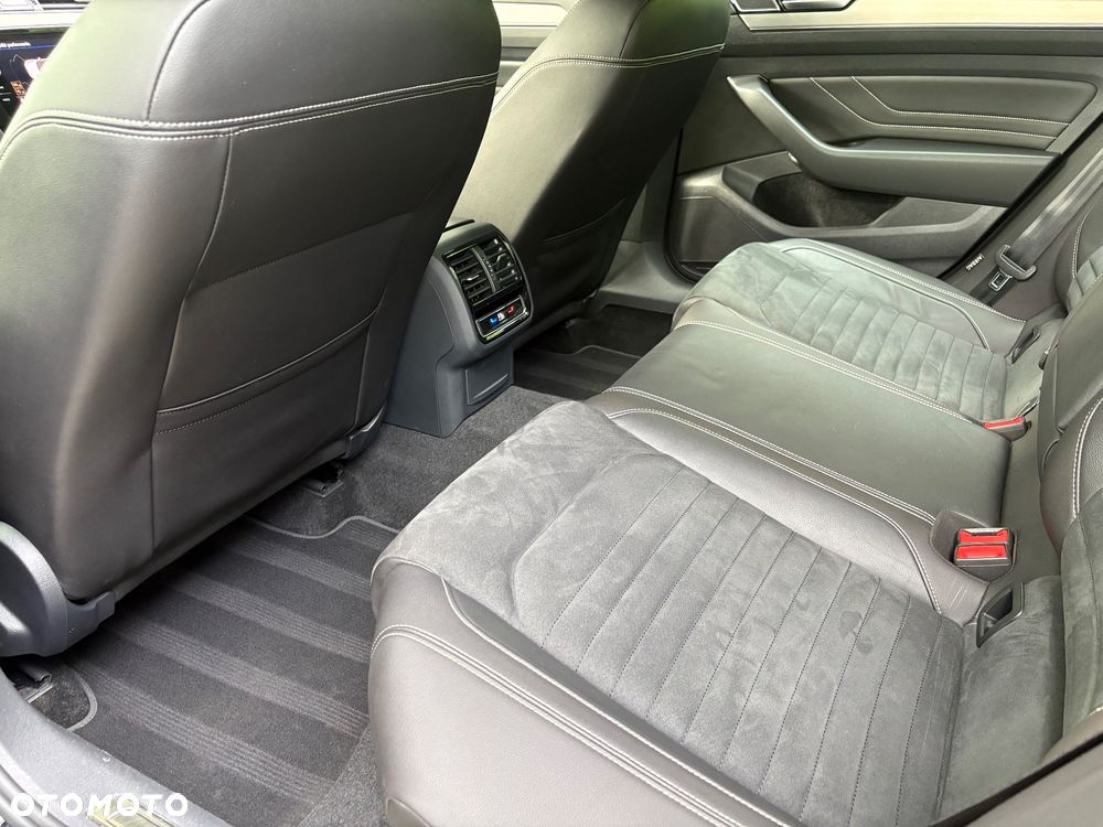 Volkswagen Passat - 7