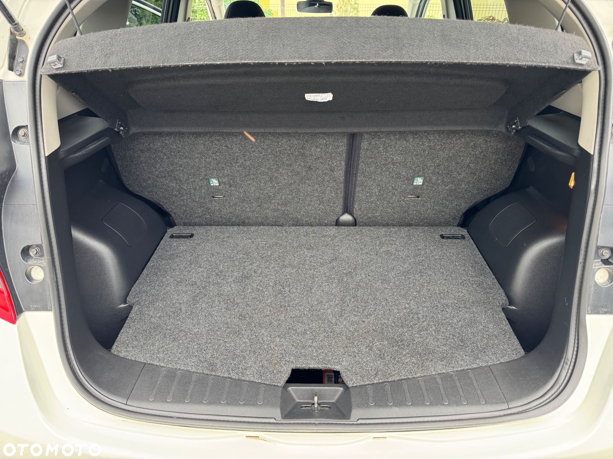 Nissan Note 1.2 DIG-S Acenta Plus EU6 - 25
