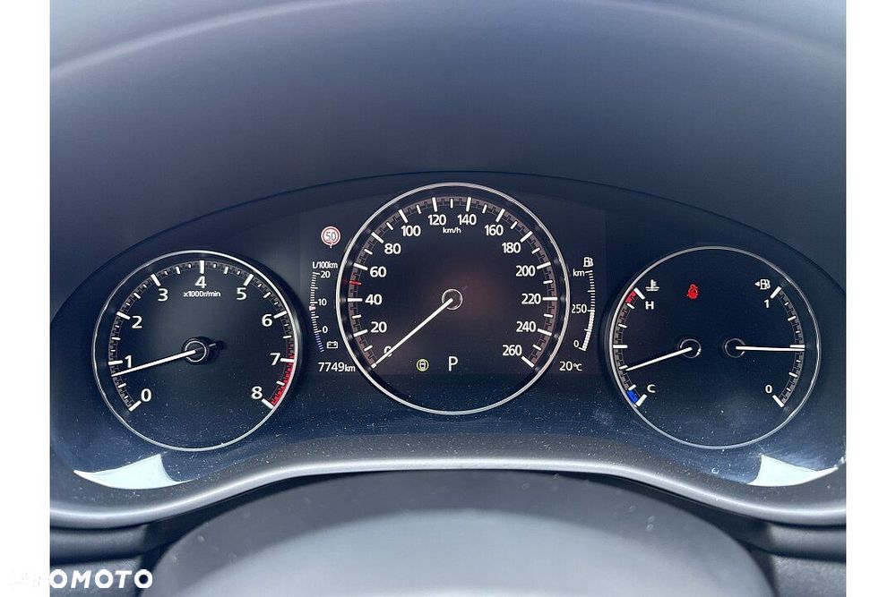 Mazda 3 - 11
