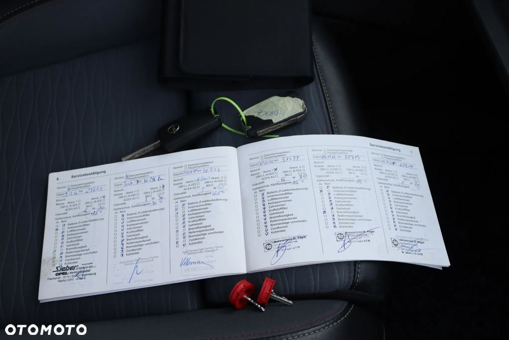 Opel Mokka 1.4 Turbo ecoFLEX Start/Stop Color Innovation - 37