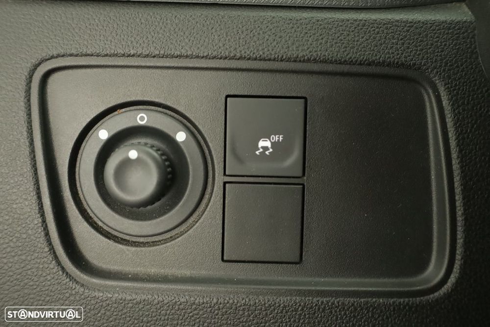 Renault express 1.5 blue dci advance - 14