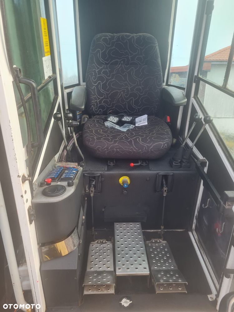 Inny LOGLIFT 96S - 7