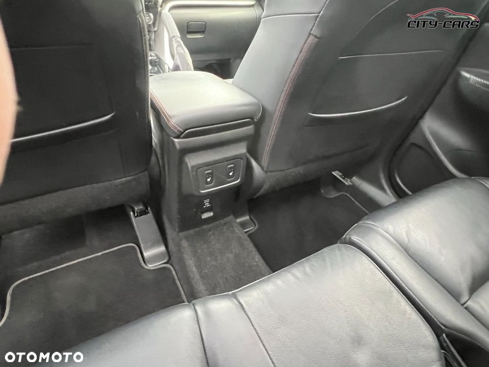 Mitsubishi Eclipse Cross - 26