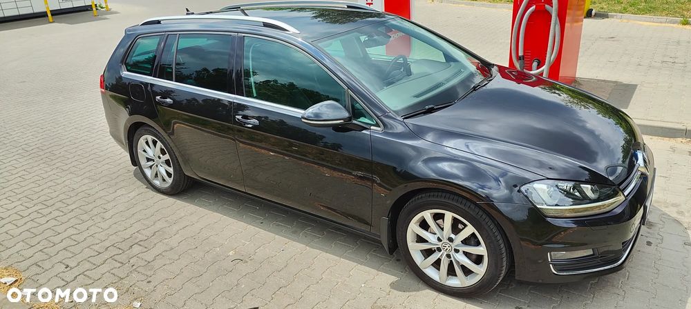 Volkswagen Golf 2.0 TDI BMT Highline - 3
