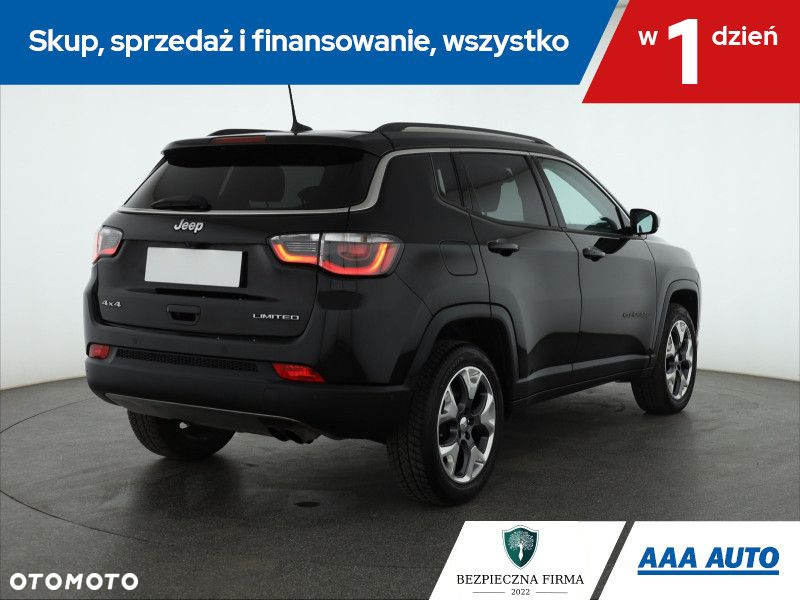 Jeep Compass - 6