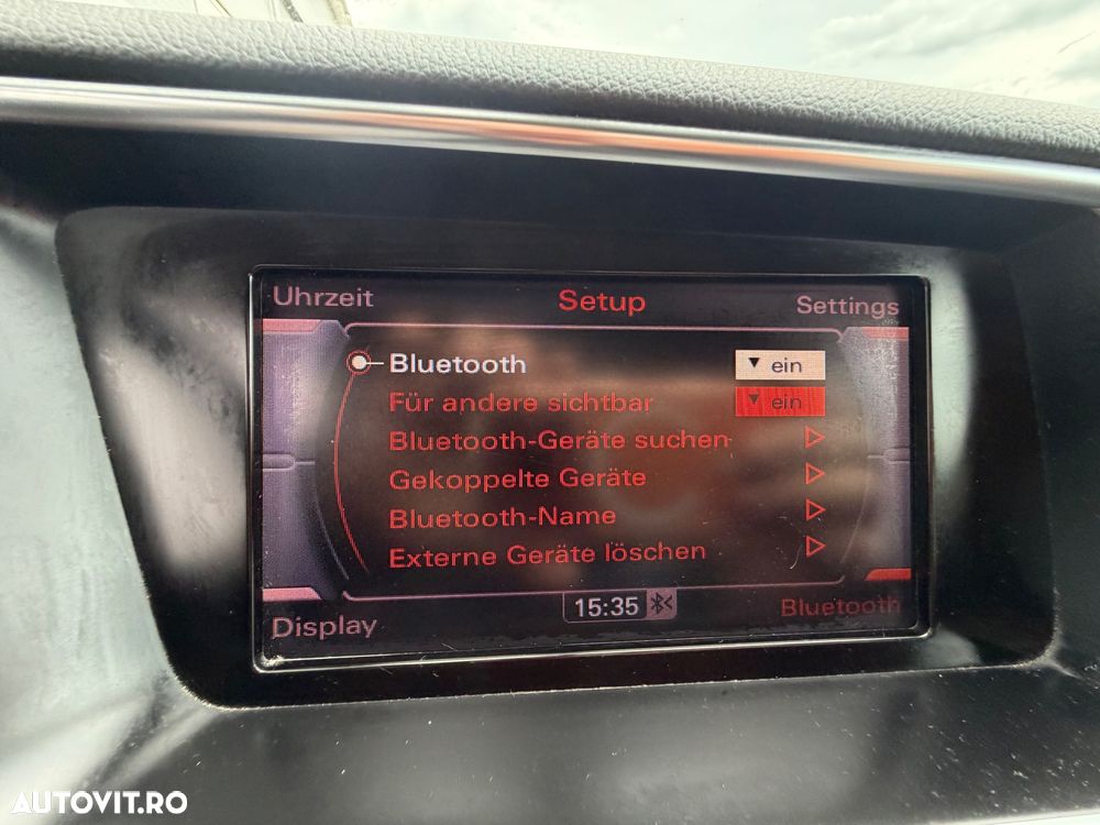 Audi Q5 2.0 TDI Quattro Stronic - 23