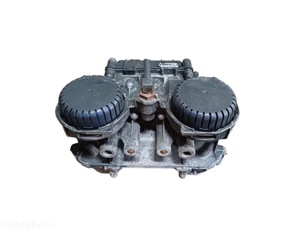 MODULATOR EBS MERCEDES ACTROS MP4 EURO 6 480106005 - 2