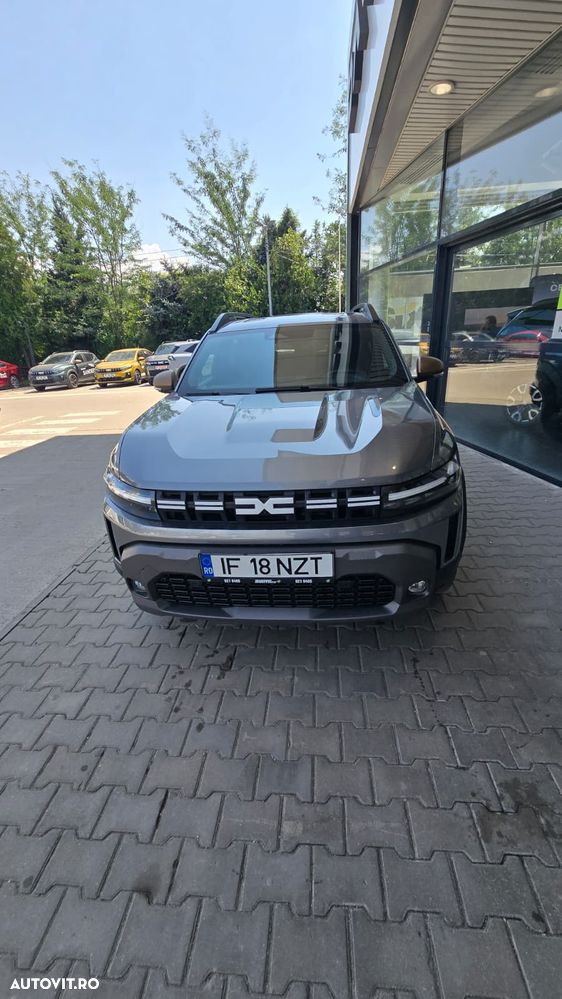Dacia Duster - 5