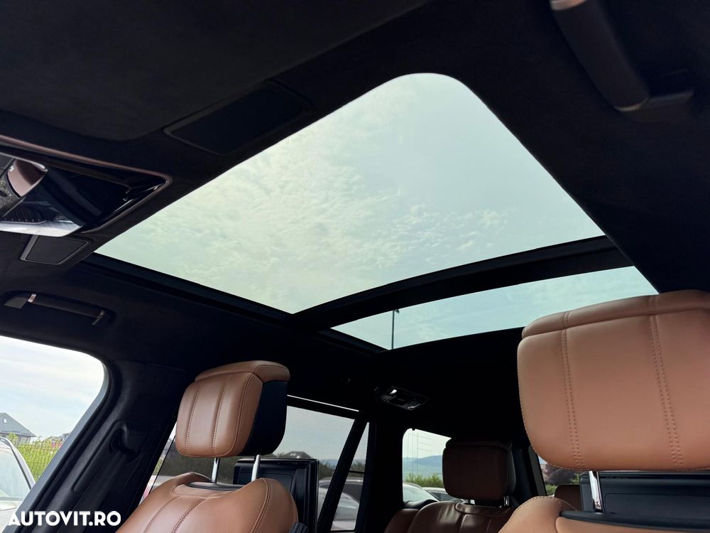Land Rover Range Rover 5.0 V8 S/C LWB Autobiography - 32