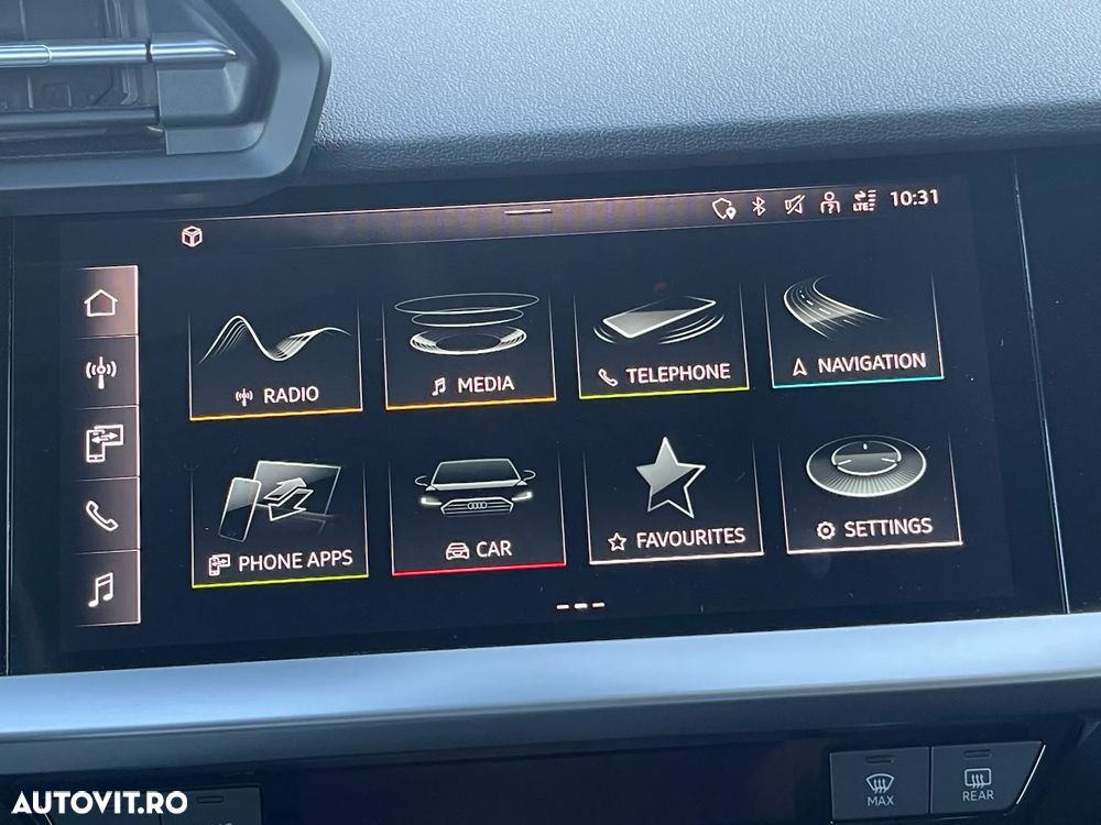 Audi A3 - 20
