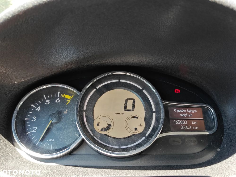 Renault Megane 1.2 16V TCE Energy Bose Edition - 23