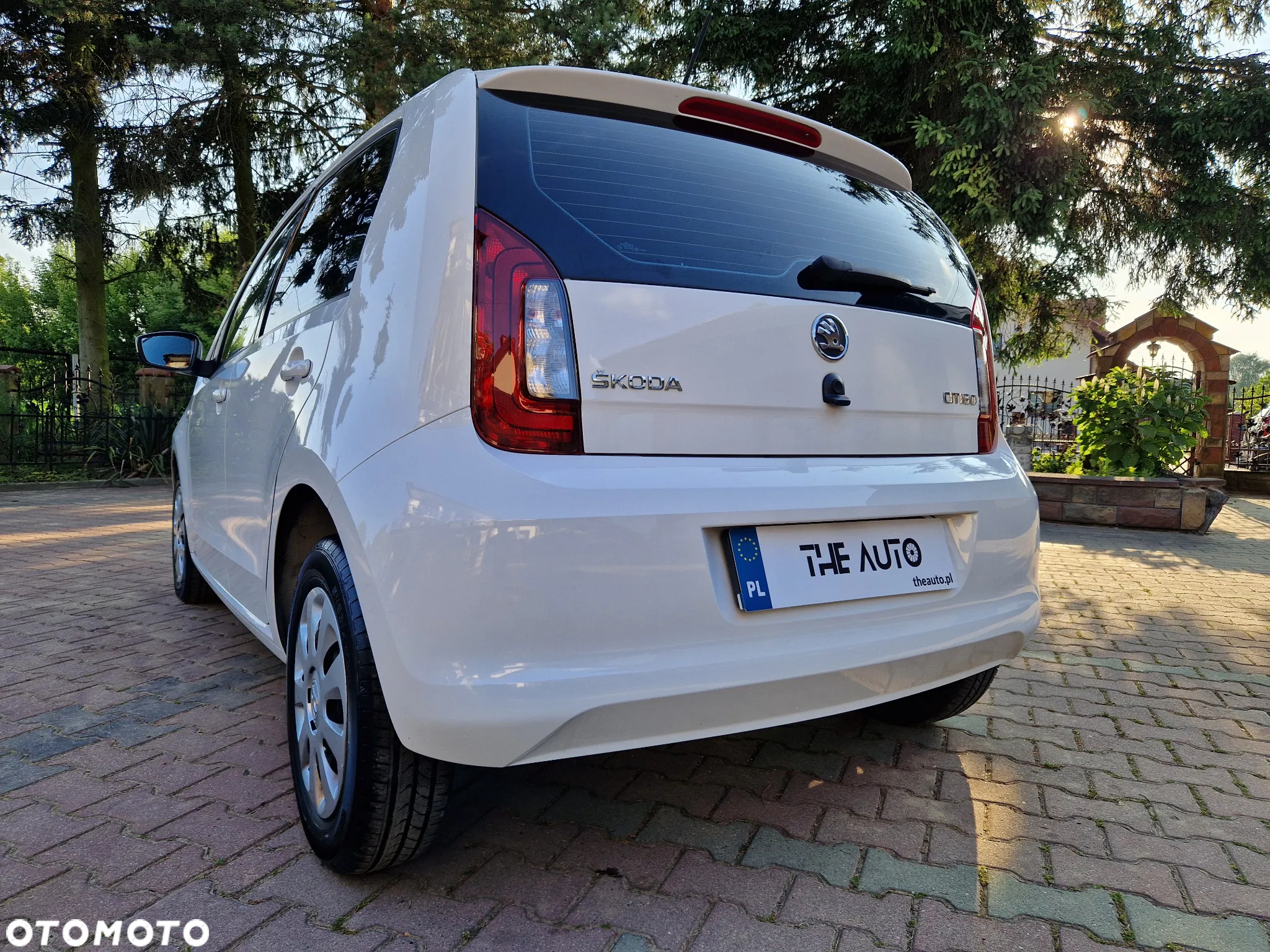 Skoda Citigo 1.0 Ambition - 5