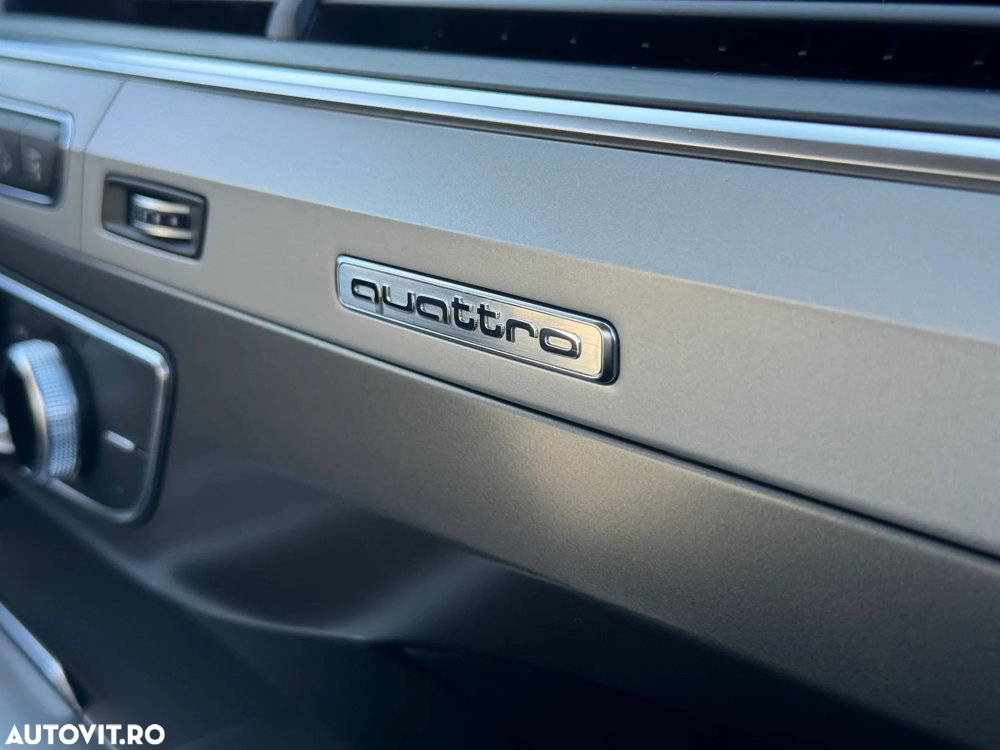 Audi Q7 3.0 TFSI Quattro Tiptronic - 25