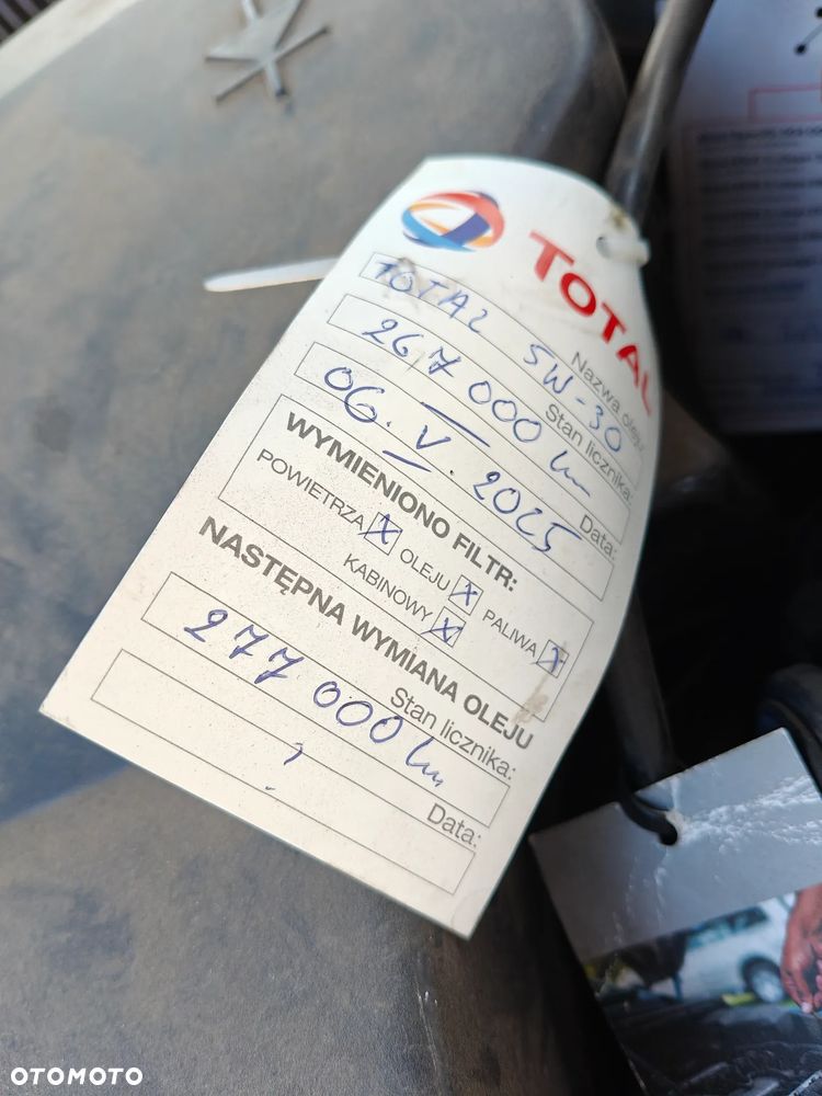 Peugeot 407 2.0 HDI ST Komfort EU4 - 8